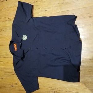 Fat Head Brewery brewers shirt EUC sz 3XL